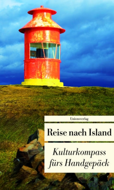 Bild von Reise nach Island