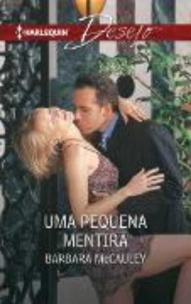 Bild von Uma pequena mentira (eBook)