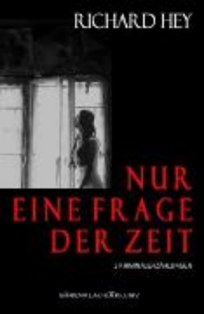 Bild von Nur eine Frage der Zeit (eBook)