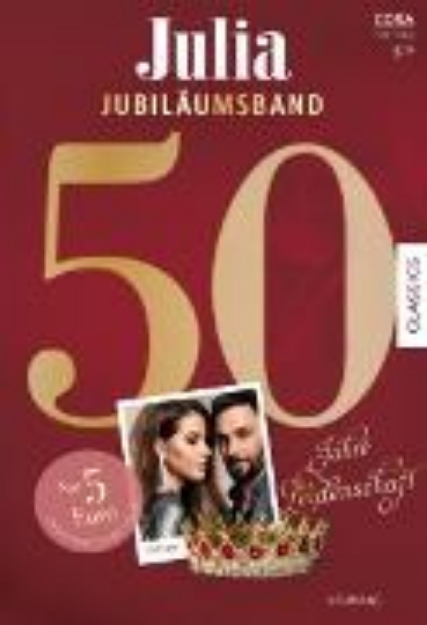 Bild zu Julia Jubiläum Band 13 (eBook)