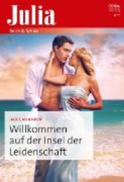 Bild zu Willkommen auf der Insel der Leidenschaft (eBook)