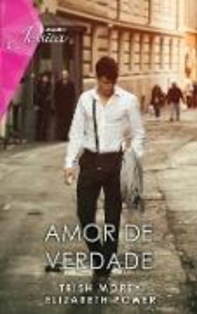 Bild von Amor de verdade (eBook)