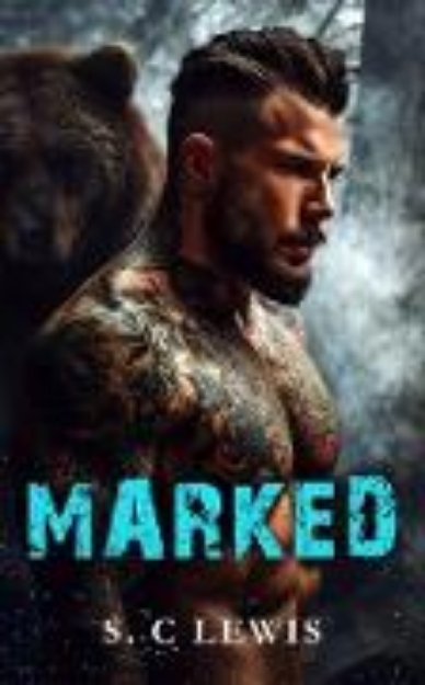 Bild von Marked (eBook)