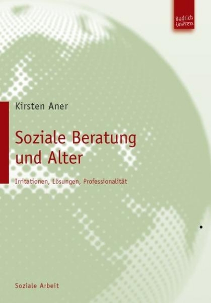 Bild von Soziale Beratung und Alter (eBook)