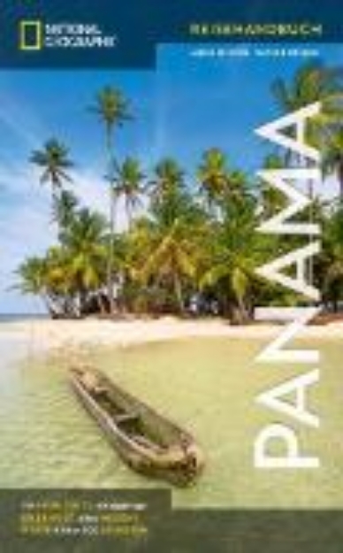 Bild von NATIONAL GEOGRAPHIC Reisehandbuch Panama (eBook)