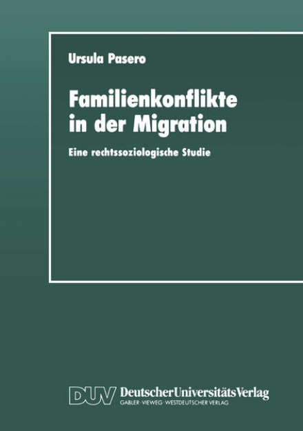 Bild zu Familienkonflikte in der Migration