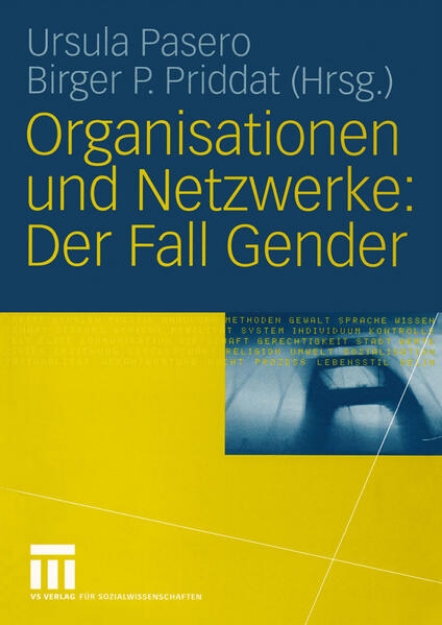 Bild von Organisationen und Netzwerke: Der Fall Gender