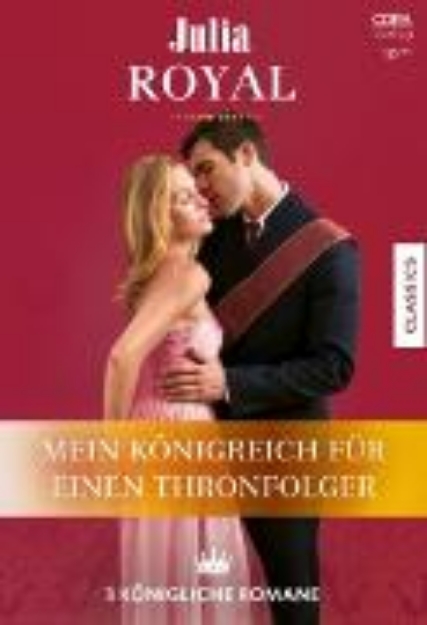 Bild von Julia Royal Band 31 (eBook)