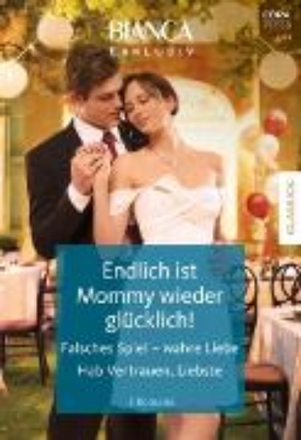 Bild von Bianca Exklusiv Band 373 (eBook)