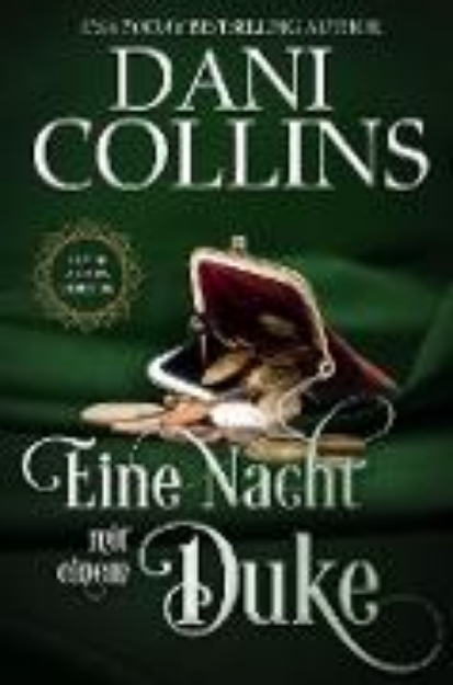 Bild von Eine Nacht mit einem Duke (Lovers and Liaisons, #2) (eBook)