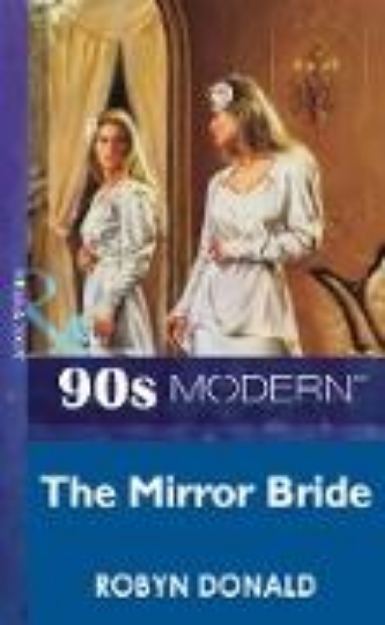 Bild von The Mirror Bride (eBook)