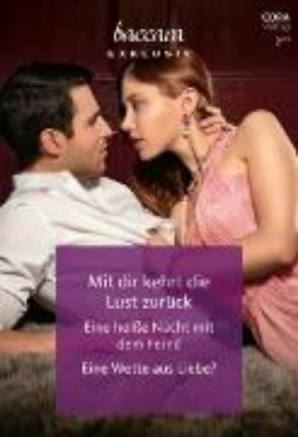 Bild von Baccara Exklusiv Band 229 (eBook)