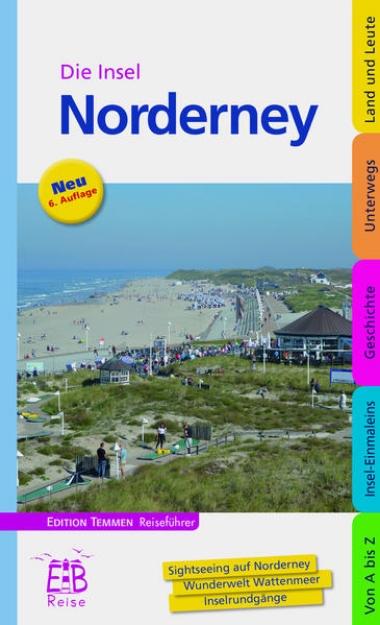 Bild von Die Insel Norderney