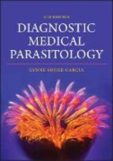 Bild von Diagnostic Medical Parasitology (eBook)