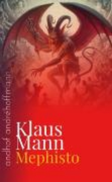 Bild von Mephisto (eBook)