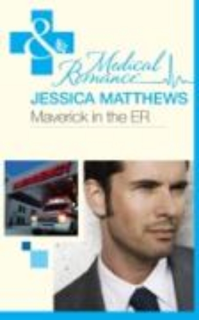 Bild von Maverick In The Er (eBook)