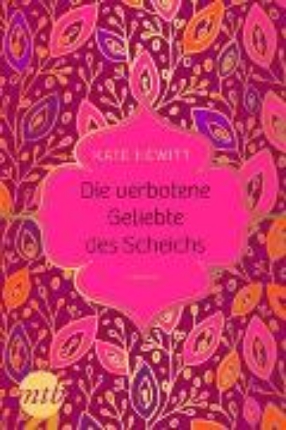 Bild von Die verbotene Geliebte des Scheichs (eBook)