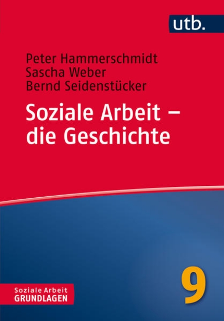 Bild von Soziale Arbeit - die Geschichte