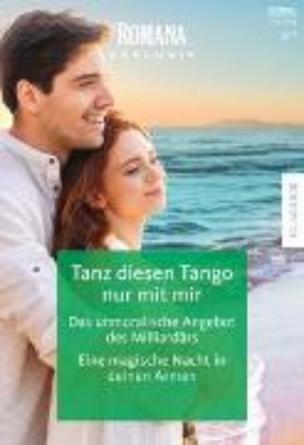 Bild von Romana Exklusiv Band 371 (eBook)