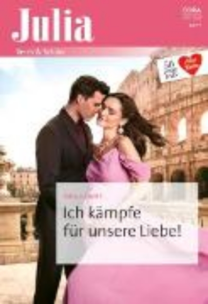 Bild von Ich kämpfe für unsere Liebe! (eBook)