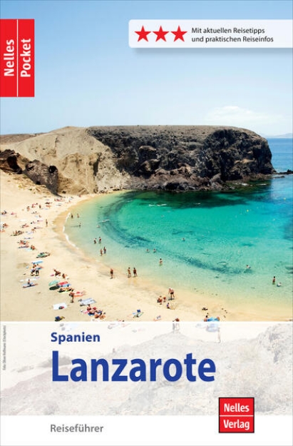 Bild von Nelles Pocket Reiseführer Lanzarote (eBook)