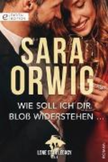 Bild von Wie soll ich dir bloß widerstehen (eBook)