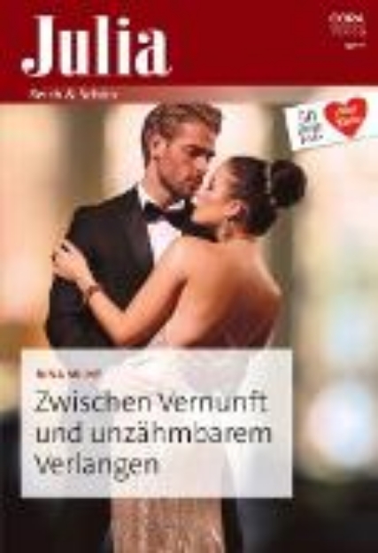 Bild von Zwischen Vernunft und unzähmbarem Verlangen (eBook)