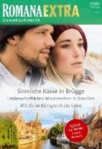 Bild von Romana Extra Band 151 (eBook)