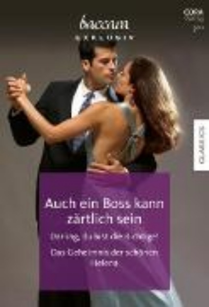 Bild von Baccara Exklusiv Band 242 (eBook)