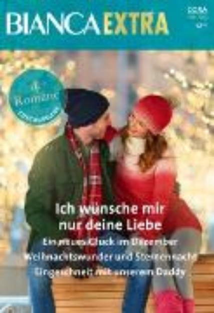 Bild von Bianca Extra Band 116 (eBook)