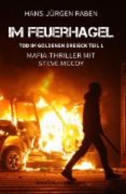 Bild von Tod im Goldenen Dreieck - Teil 1: Im Feuerhagel (eBook)