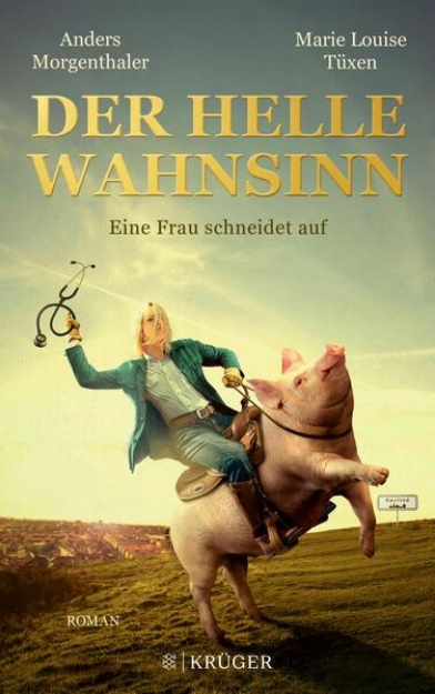 Bild von Der Helle Wahnsinn (eBook)