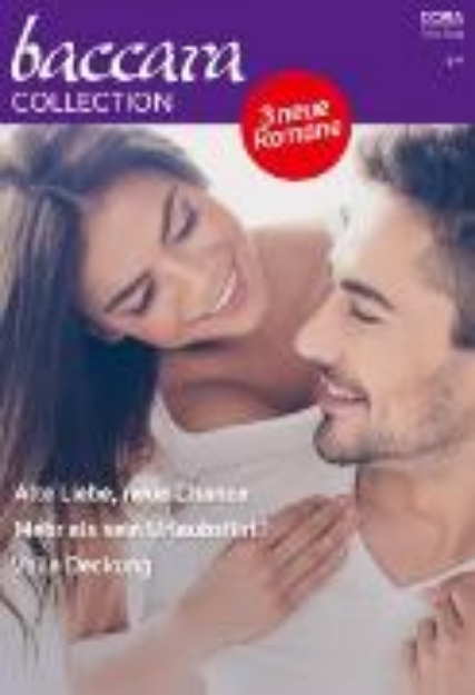 Bild zu Baccara Collection Band 458 (eBook)