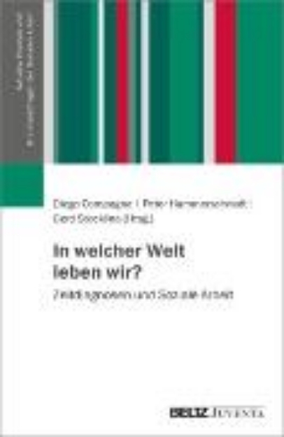 Bild von In welcher Welt leben wir? (eBook)