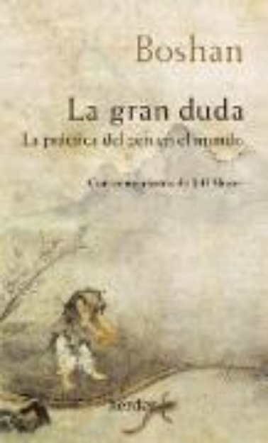 Bild von La gran duda (eBook)