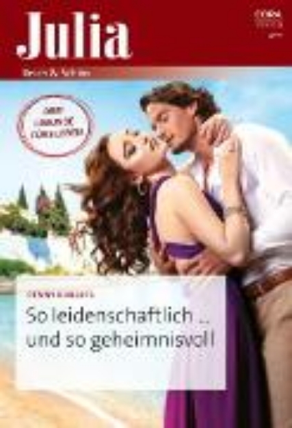 Bild von So leidenschaftlich ... und so geheimnisvoll (eBook)