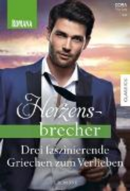 Bild zu Romana Herzensbrecher Band 6 (eBook)