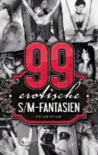 Bild von 99 erotische S/M-Fantasien (eBook)