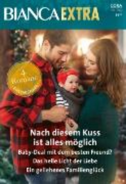 Bild von Bianca Extra Band 115 (eBook)