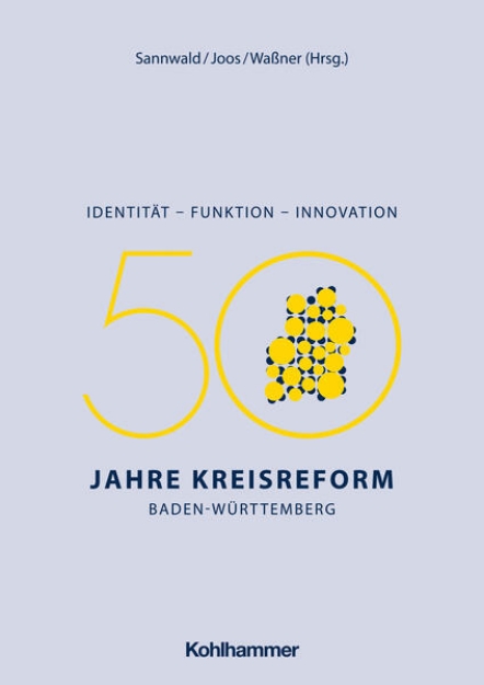 Bild von Identität - Funktion - Innovation (eBook)