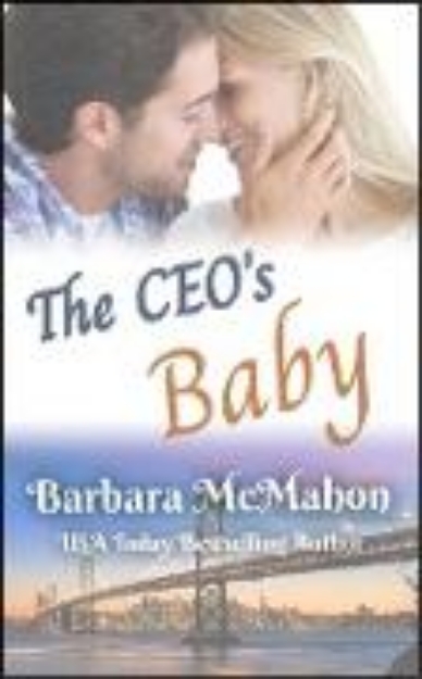 Bild von The CEO's Baby (Golden Gate Romance Series, #7) (eBook)