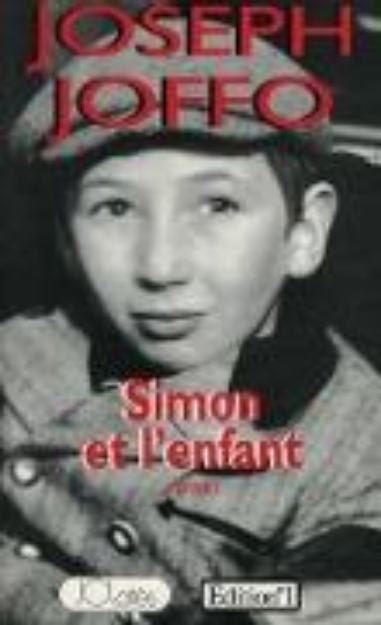 Bild zu Simon et l'enfant (eBook)