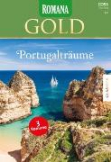 Bild von Romana Gold Band 62 (eBook)