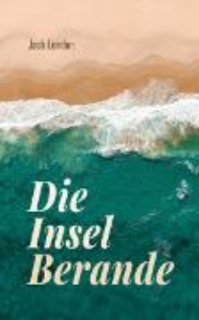 Bild von Die Insel Berande (eBook)