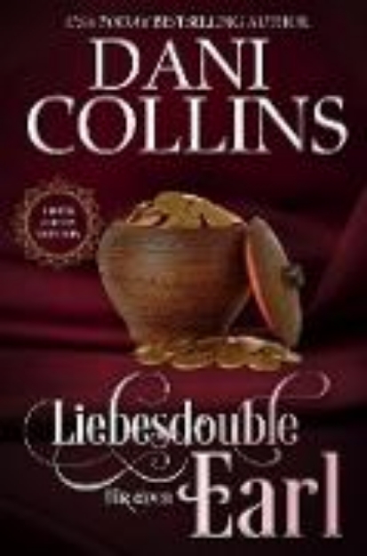 Bild von Liebesdouble für einen Earl (Lovers and Liaisons, #5) (eBook)