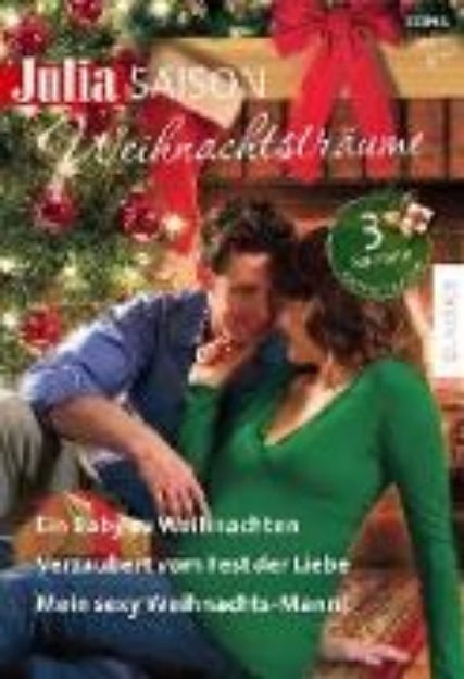 Bild zu Julia Saison Band 82 (eBook)