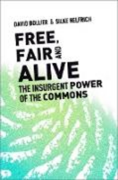 Bild von Free, Fair, and Alive (eBook)