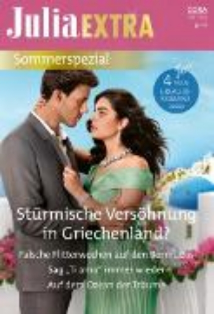 Bild von Julia Extra Band 555 (eBook)