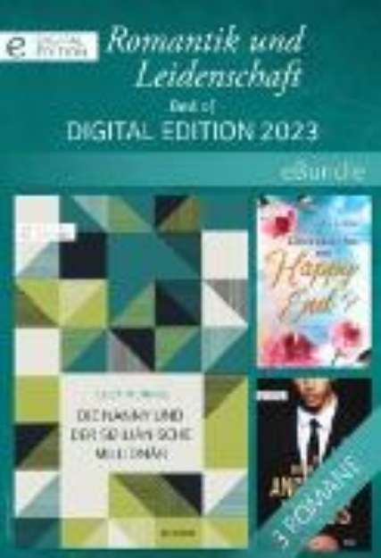 Bild zu Romantik und Leidenschaft - Best of Digital Edition 2023 (eBook)