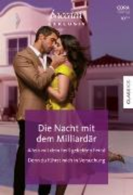 Bild zu Baccara Exklusiv Band 250 (eBook)